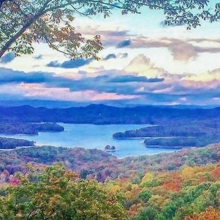 Close To Lake Blue Ridge, Hot Tub, Swing Beds Morganton Kültér fotó