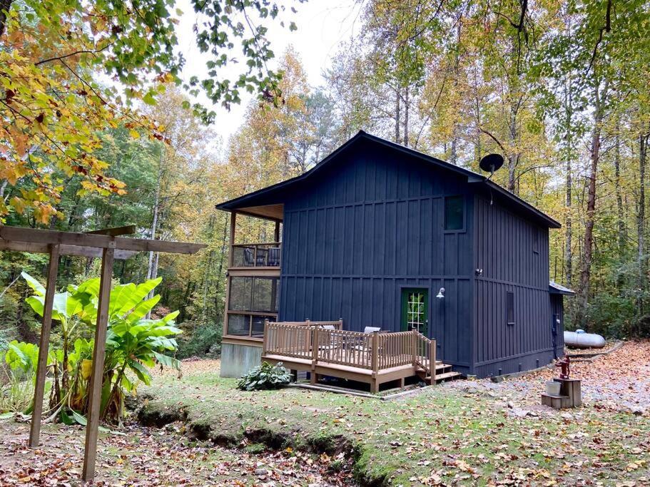 Close To Lake Blue Ridge, Hot Tub, Swing Beds Morganton Kültér fotó
